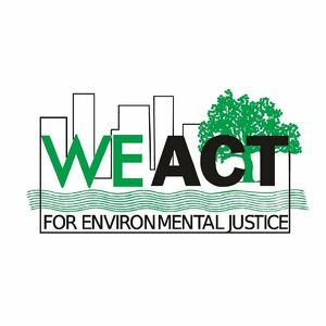 Event Home: WE ACT Virtual Earth Day 5K